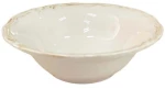 Μπωλ Σερβιρίσματος Tiffany RSV104K6 15,5cm Cream Espiel Πηλός