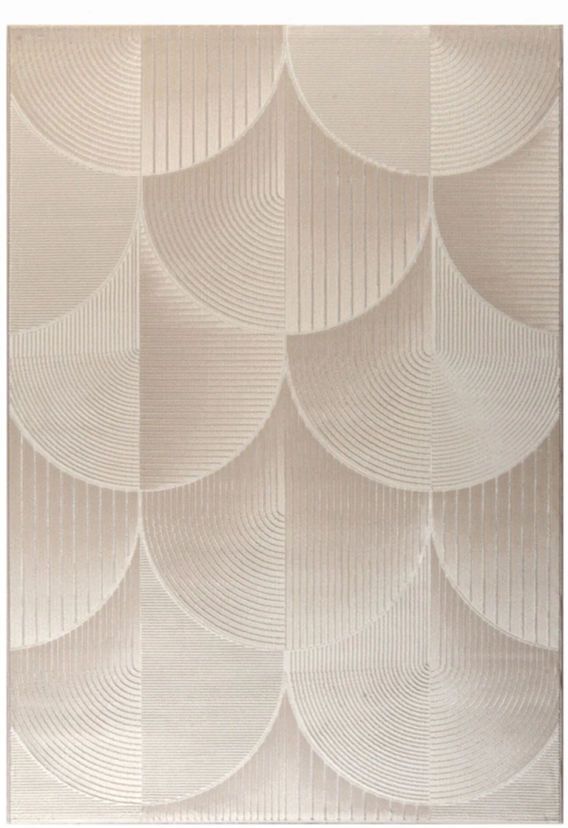 Χαλί Creation 74408-260 Beige-Gold Merinos 160X230cm