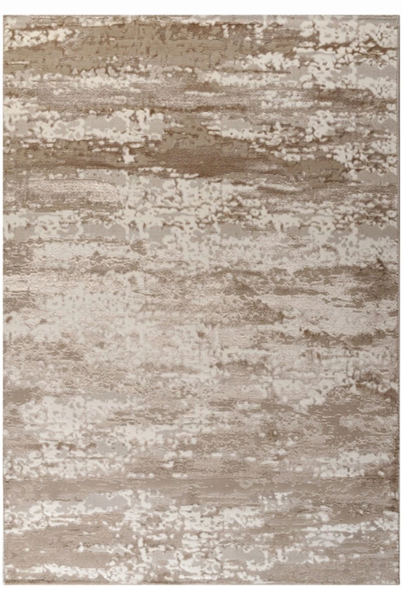 Χαλί Mendez 49091-103 Brown-Beige-Grey Merinos 200X290cm