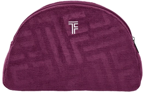 Νεσεσέρ Παραλίας Icon 26x17 Aubergine Feel & Touch