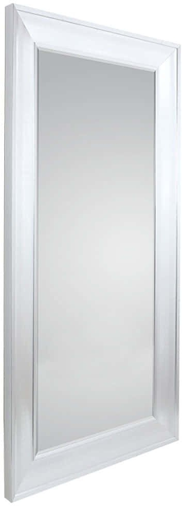 Καθρέπτης Τοίχου Sarina 2650489 100x200cm Silver Mirrors & More Πλαστικό