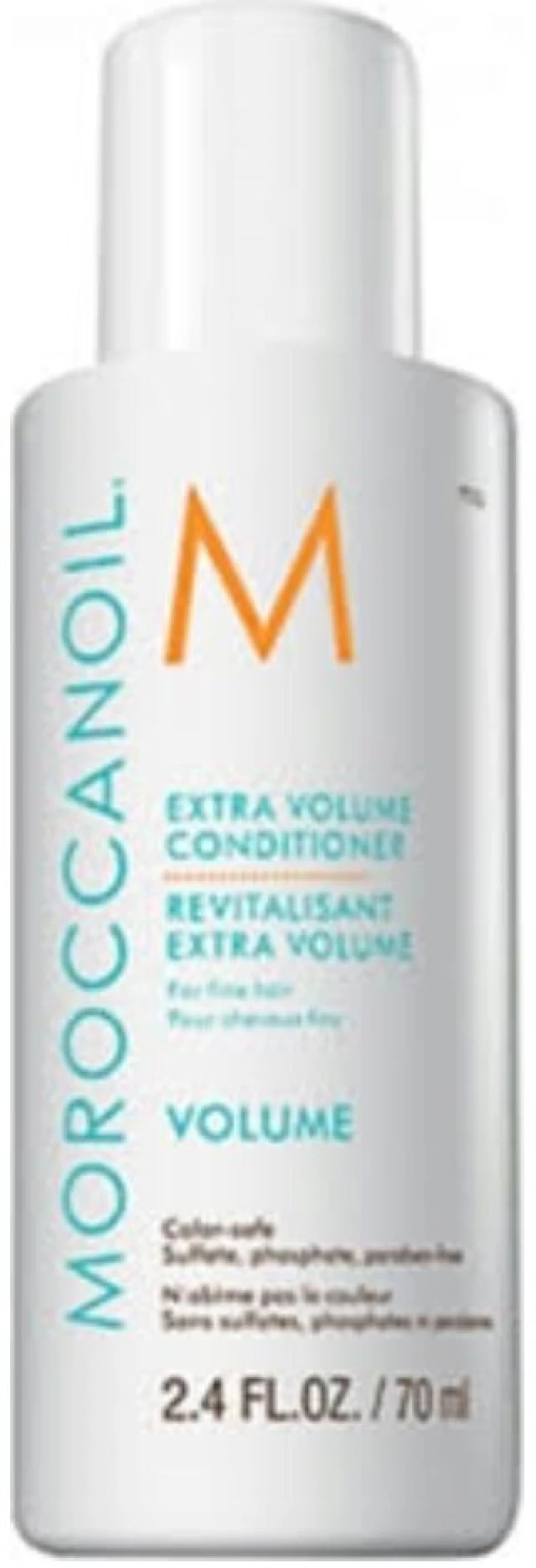 Conditioner Moroccanoil