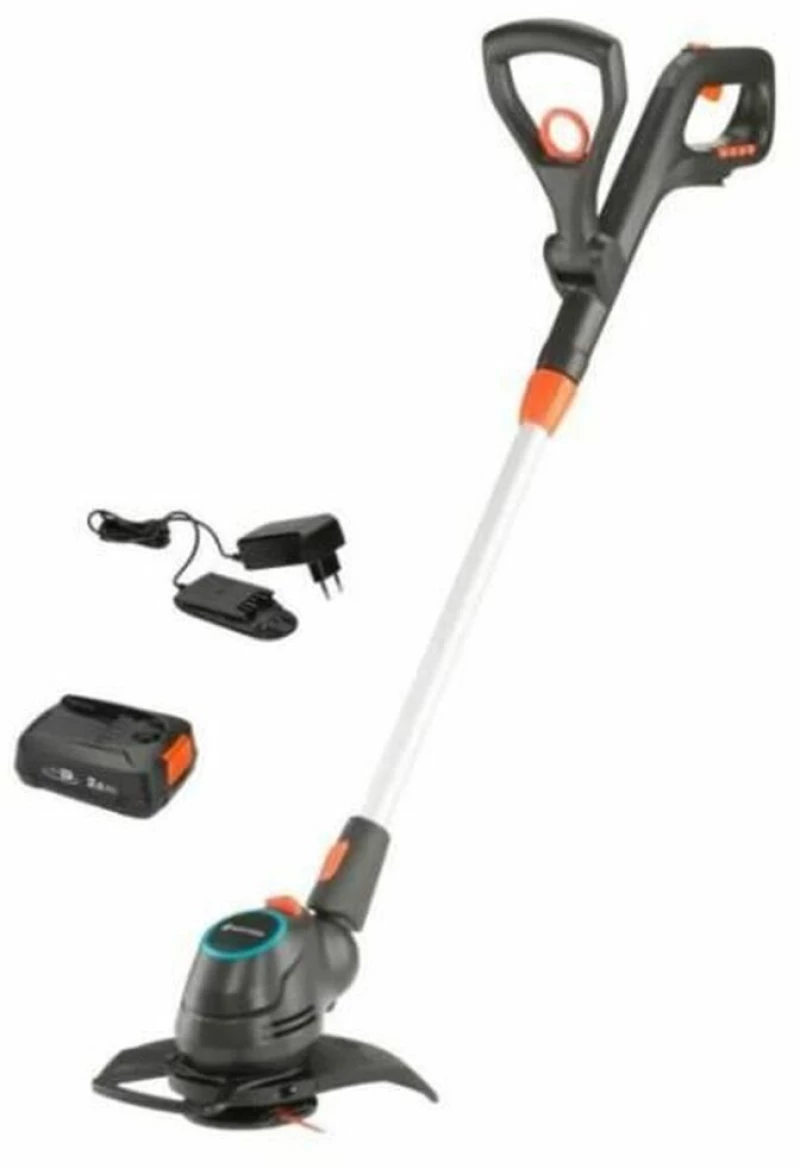 Πολυλειτουργικό ψαλίδι Gardena ComfortCut 23/18V P4A