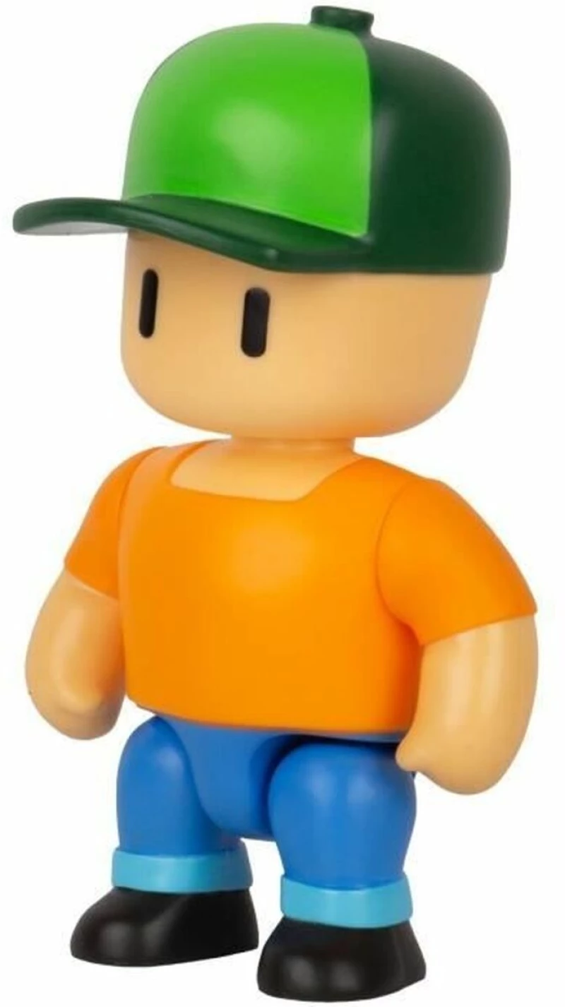 Playset Bandai Stumble Guys