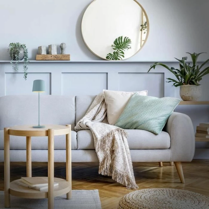 LED Επιτραπέζια Λάμπα Brilliant KAAMI BRILLIANT 2 W 230 V
