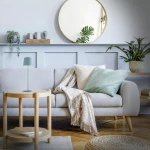 LED Επιτραπέζια Λάμπα Brilliant KAAMI BRILLIANT 2 W 230 V