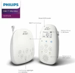 Οθόνη Ελέγχου Μωρού Philips