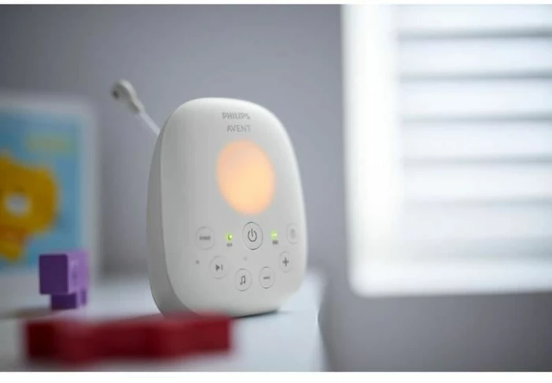 Οθόνη Ελέγχου Μωρού Philips
