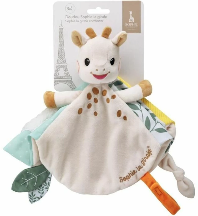 Αρκουδάκι Sophie la Girafe