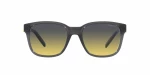 Unisex Γυαλιά Ηλίου Arnette AN4320-27862Q-55 Ø 55 mm