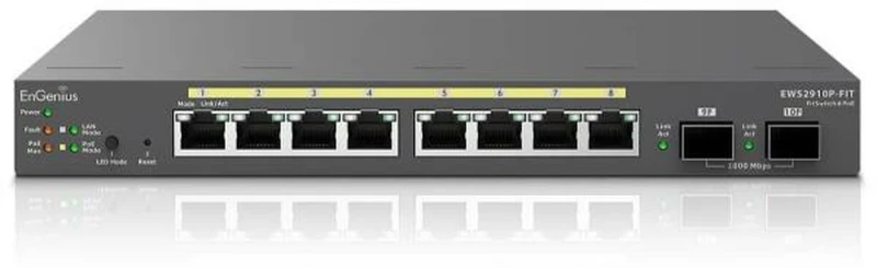 Διακόπτης EnGenius EWS2910P-FIT