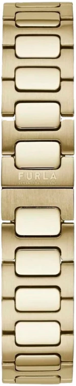 Γυναικεία Ρολόγια Furla WW00020001L2 (Ø 30 mm)