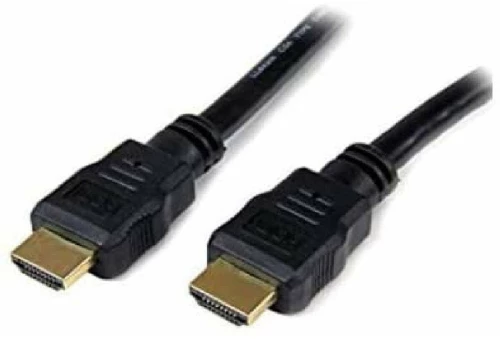Καλώδιο HDMI Equip 119373 Μαύρο