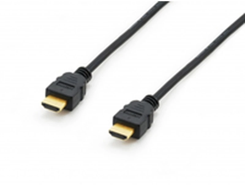 Καλώδιο HDMI Equip 119373 Μαύρο