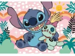Παζλ Clementoni Stitch