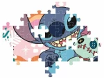 Παζλ Clementoni Stitch