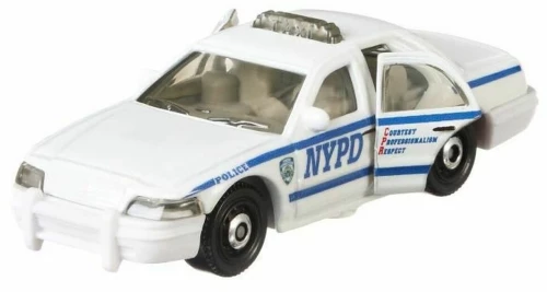 Αυτοκίνητο Mattel