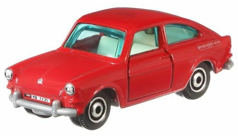 Αυτοκίνητο Mattel