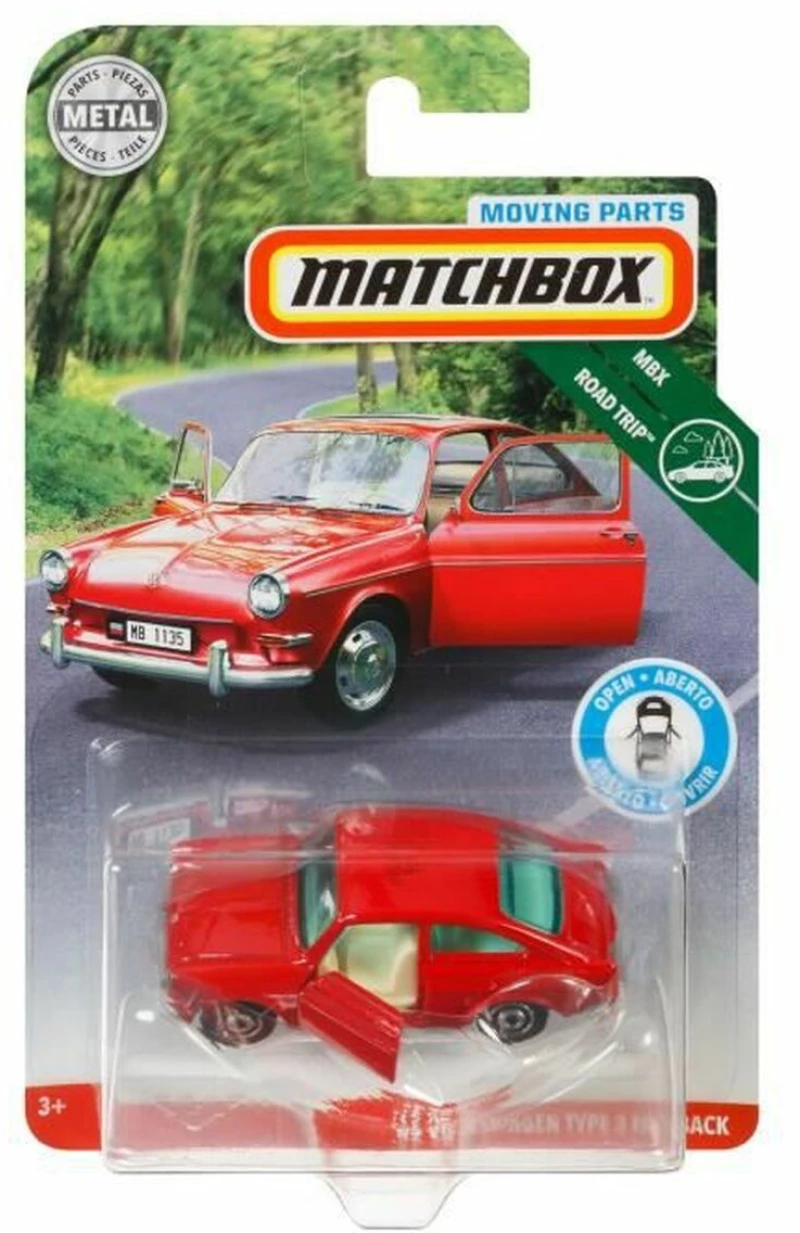 Αυτοκίνητο Mattel