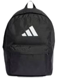 Αθλητικό Σακίδιο Adidas CLSC BARS BP JI6953 Μαύρο