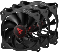 Ανεμιστήρας Κουτί Savio SAVGBLADESET Ø 12 cm