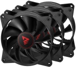 Ανεμιστήρας Κουτί Savio SAVGBLADESET Ø 12 cm