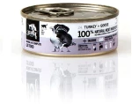 Γατοτροφή 3COTY Τουρκία 80 g