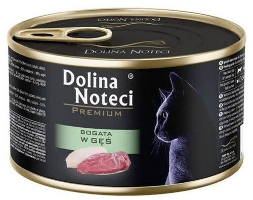 Γατοτροφή Dolina Noteci