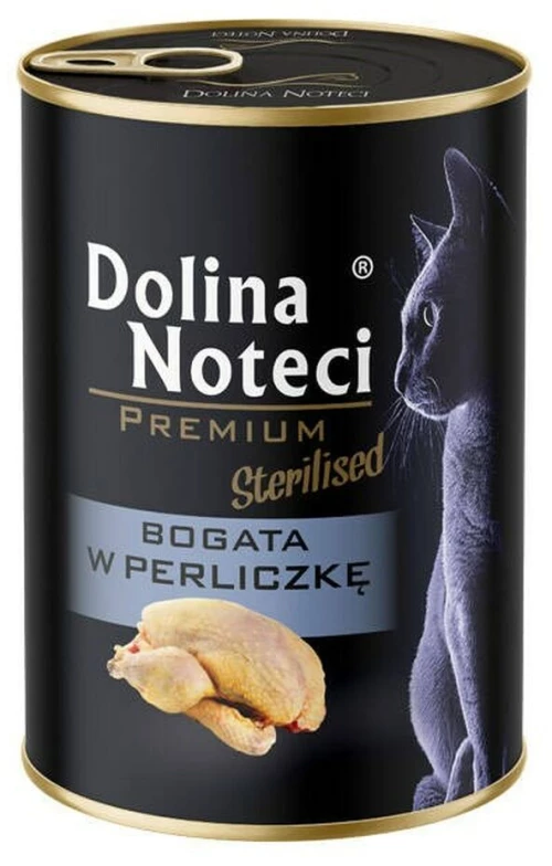 Γατοτροφή Dolina Noteci