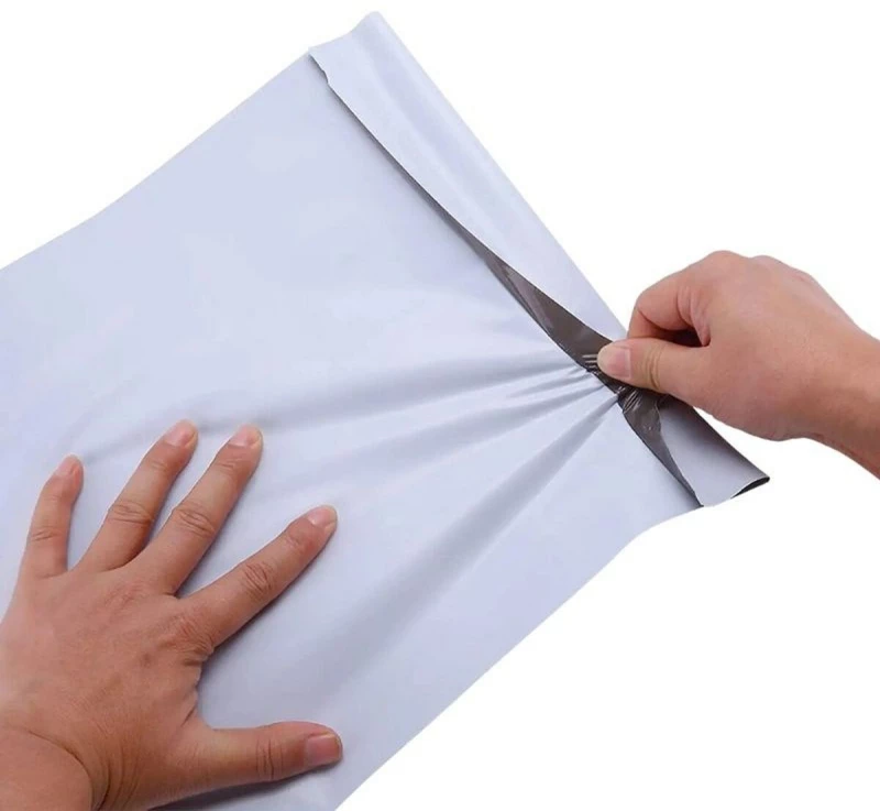 Φάκελοι koperta foliowa 350x460 FB05 C3 Λευκό