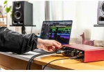 Ήχος Εισόδου Focusrite MOSC0035