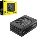 Τροφοδοσία Ρεύματος Corsair CP-9020307-EU ATX 1200 W 80 PLUS Platinum