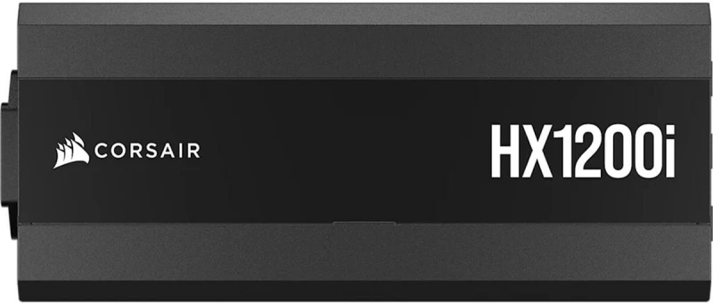 Τροφοδοσία Ρεύματος Corsair CP-9020307-EU ATX 1200 W 80 PLUS Platinum