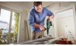 Τρυπάνι σφύρας BOSCH UniversalHammer 18V