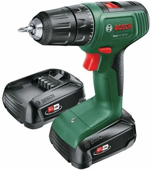Κατσαβίδι BOSCH 18V