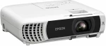 Προβολέας Epson V11HB58040 Λευκό