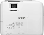 Προβολέας Epson V11HB58040 Λευκό