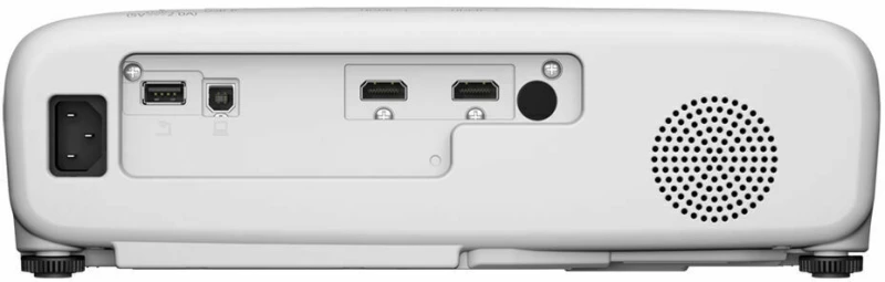 Προβολέας Epson V11HB58040 Λευκό