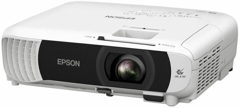 Προβολέας Epson V11HB58040 Λευκό