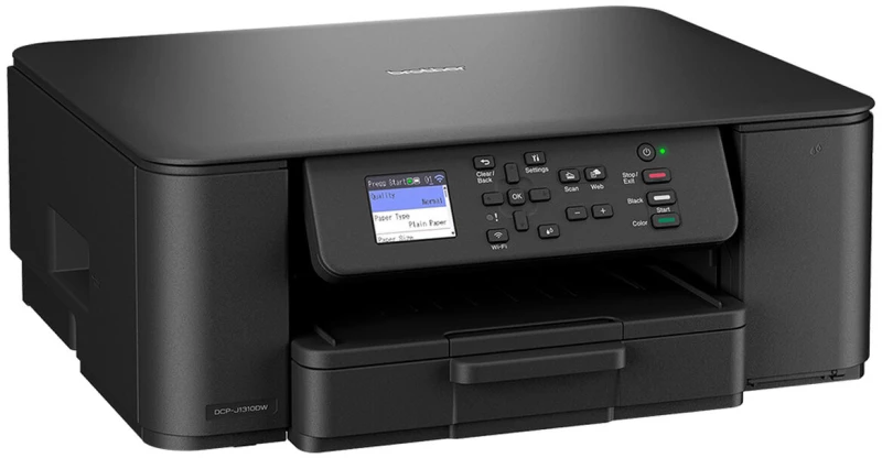 Εκτυπωτής Πολυμηχάνημα Brother DCP-J1310DW