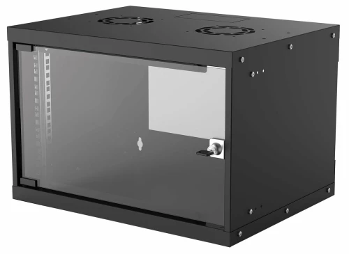 Ερμάριο Rack Τοίχου Intellinet 714143