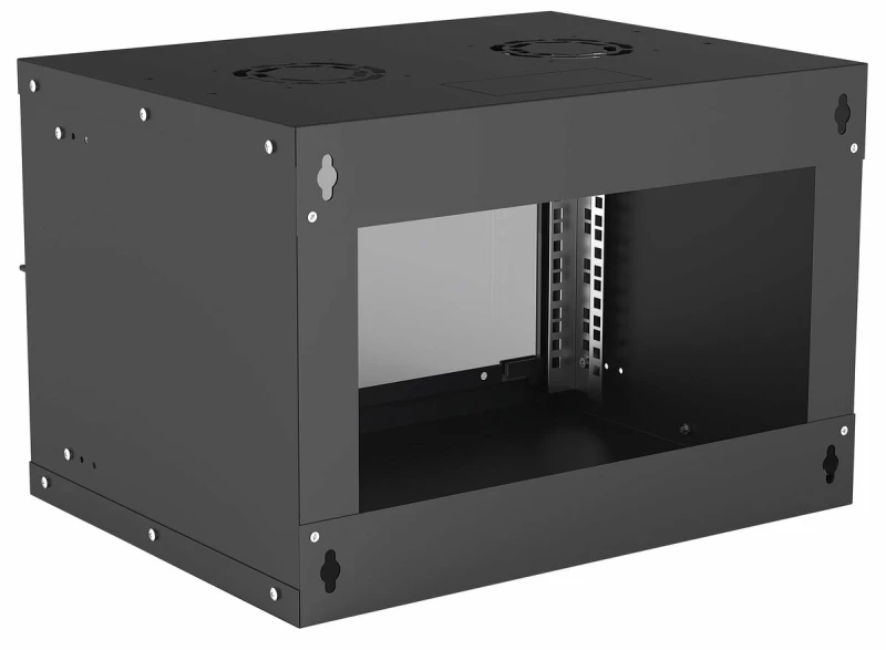 Ερμάριο Rack Τοίχου Intellinet 714143