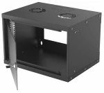 Ερμάριο Rack Τοίχου Intellinet 714143