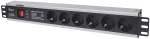 Ερμάριο Rack Τοίχου Intellinet 714143
