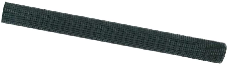 vidaXL Συρματόπλεγμα 1.6x10 μ Πράσινο