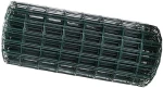 vidaXL Ευρωπαϊκός Φράχτης Πράσινος 0.4x10 μ Σίδερο