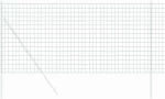 vidaXL Πράσινος Ευρωπαϊκός φράκτης 0.6x25 μ. από χάλυβα