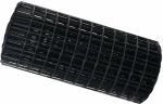 vidaXL Φράχτης Ευρώ Γκρι 0.6x25 μ Σίδηρος