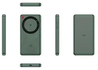 Router ZTE U30 Air
