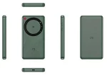 Router ZTE U30 Air